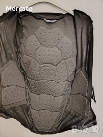 Мото екипировка протектор , снимка 2 - Аксесоари и консумативи - 52322884