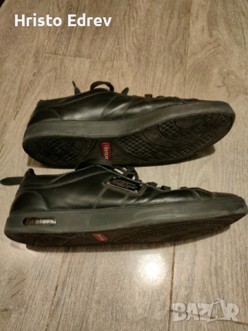 Мъжки обувки Firetrap, снимка 5 - Ежедневни обувки - 44594866