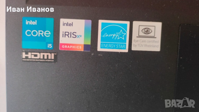 Asus Powerbook B1500C i5, Full HD дисплей, 256 GB SSD /8 GB RAM, снимка 9 - Лаптопи за работа - 53143984