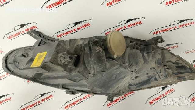 A1698200461 ДЕСЕН ФАР ЗА MERCEDES A-class W169 2004-2008г., снимка 4 - Части - 53352670