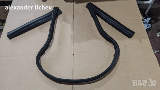 ПРОДАВА СЕ НА ЧАСТИ: AUDI A8 D2 4.2 QUATTRO, 1999 г., 450 к.с., снимка 17 - Части - 52250784