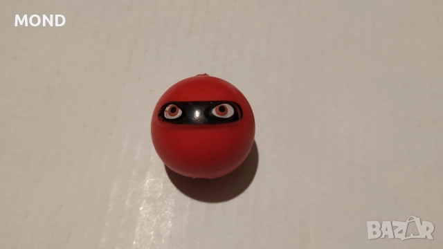 Кауфланд - Свежите Супергерой /2019/, снимка 7 - Колекции - 52866658