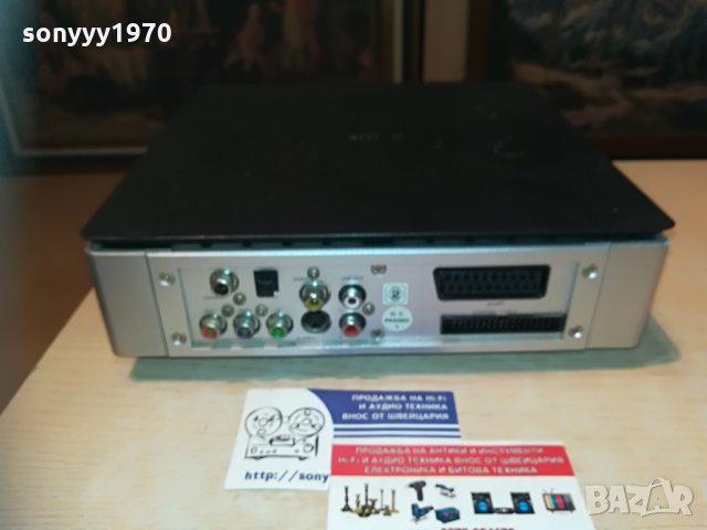 philips cd-внос switzerland, снимка 8 - Аудиосистеми - 29555001