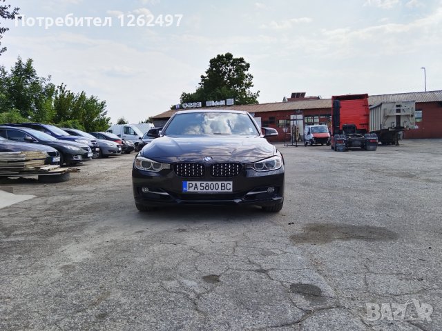 Бъбреци diamond bmw f30 f31 като нови , снимка 2 - Аксесоари и консумативи - 44326162