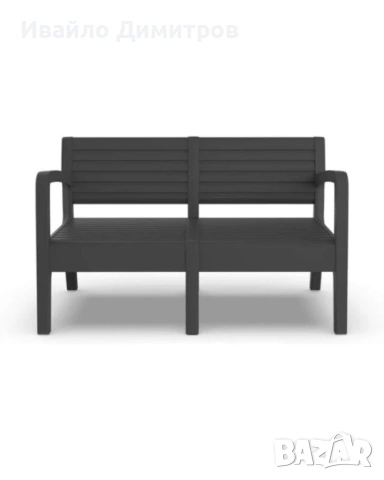 Градински комплект Verona Стил, комфорт и устойчивост за твоята външна зона. Създай уютно и модерно , снимка 3 - Дивани и мека мебел - 54215845