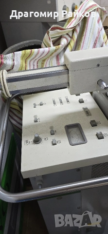 Рентген Philips BV22 рентгенов апарат тип Ц Рамо, снимка 4 - Друга електроника - 52962033