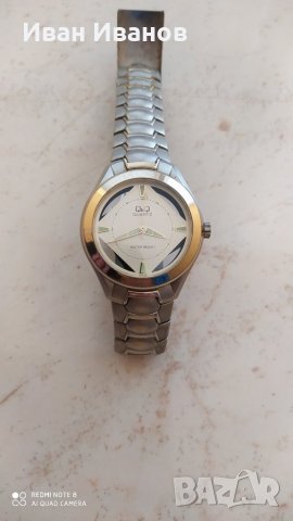 Часовници QиQ, Orient,Rolex, Calvin Klein, снимка 4 - Мъжки - 29502245