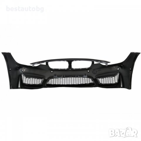 M3 дизайн пакет за BMW F30 (2012-2018), снимка 5 - Аксесоари и консумативи - 37245291