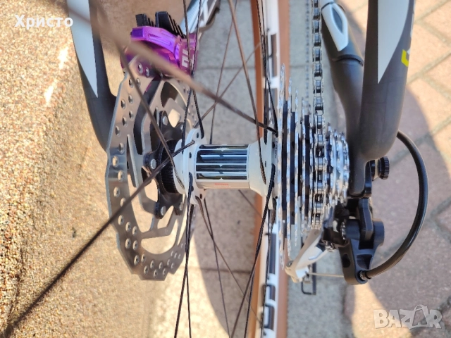 Scott Scale 600 RC размер L, снимка 10 - Велосипеди - 51668533