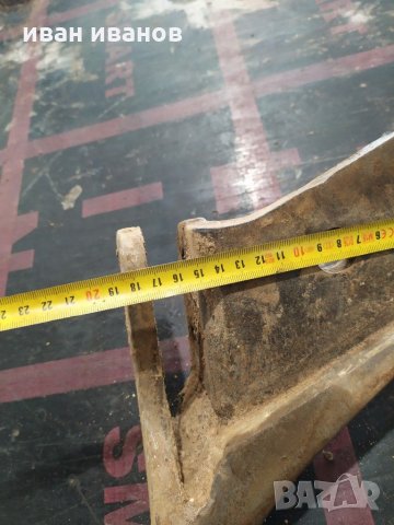 За багер, снимка 9 - Индустриална техника - 30465218