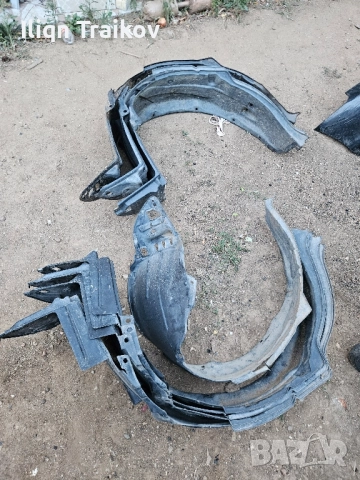 Honda Civic Sport , снимка 17 - Части - 52031710