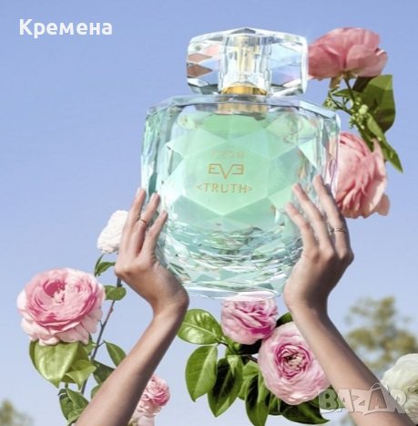 Парфюм Eve Truth, снимка 2 - Дамски парфюми - 36650566