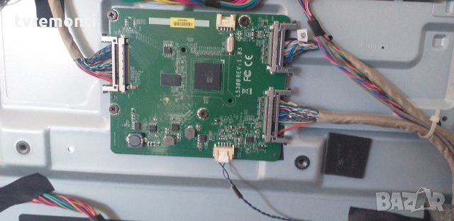 LOGIC BOARD Toshiba Modul L5300 REV  1.03