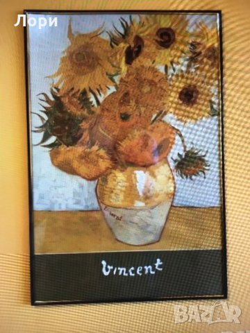 Картина, снимка 4 - Картини - 22286785