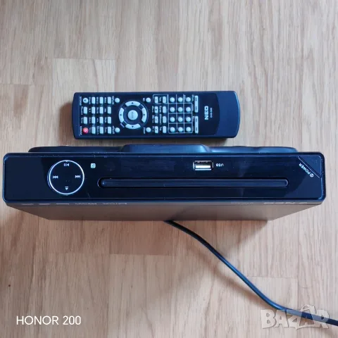 DVD, система NEO. , снимка 2 - Плейъри, домашно кино, прожектори - 56076389
