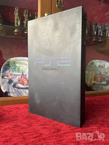 Playstatoon 2 + PES (футбол), снимка 5 - PlayStation конзоли - 56359144