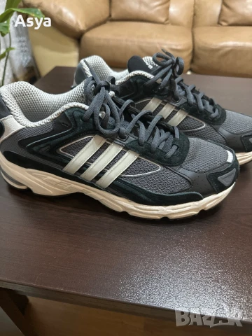 Adidas pro-moderator