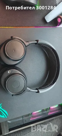 steelseries arctis nova pro