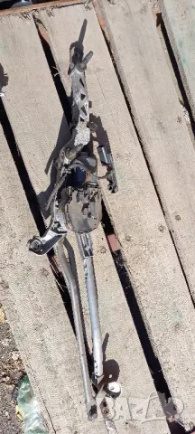 Ел. мотор чистачки Mercedes E-Class W212, снимка 3 - Части - 48932397