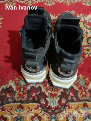 Philipp Plein маратонки, снимка 3 - Маратонки - 54275487