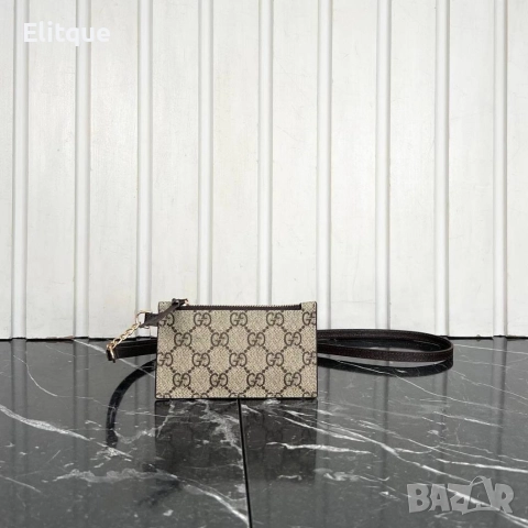 визитник Gucci Louis Vuitton , снимка 13 - Портфейли, портмонета - 52786829