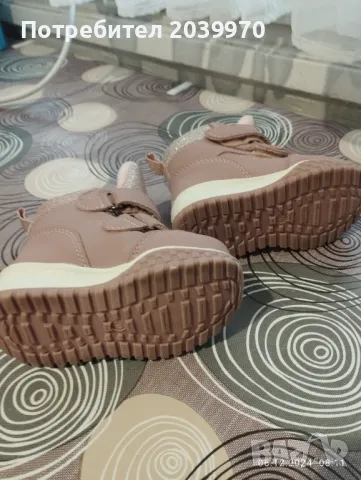 Боти Sinsay, снимка 5 - Детски боти и ботуши - 48287530