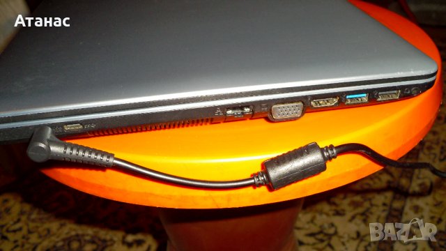 Лаптоп ASUS VivoBook Маx A541N SSD HDMI, снимка 13 - Лаптопи за дома - 38332103