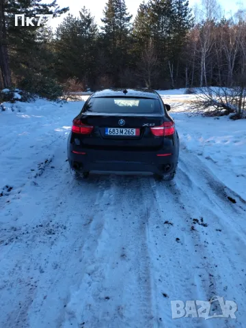Bmw x6 xDrive , снимка 5 - Автомобили и джипове - 49700933