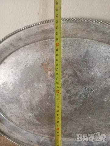 Викторианска табла,поднос, снимка 3 - Други ценни предмети - 54133899