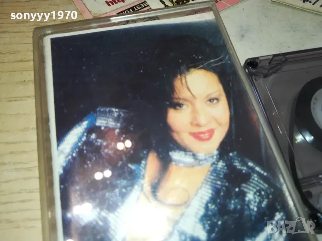 УСНИJА-КАСЕТА 0702251253, снимка 3 - Аудио касети - 49005949