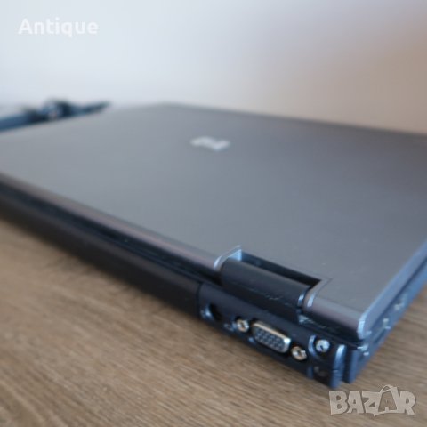 Лаптоп HP Compaq 8510w Mobile Workstation, снимка 11 - Лаптопи за работа - 44148971