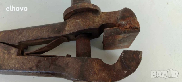 Ретро стяга, снимка 5 - Стяги - 50455055