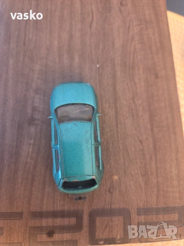 Мажорет GOLF IV GTI, снимка 6 - Колекции - 54319325