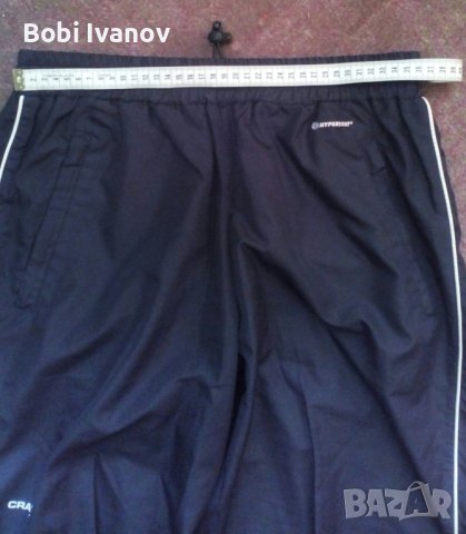 CRAFT спортен панталон размер M, снимка 9 - Спортни екипи - 42898982