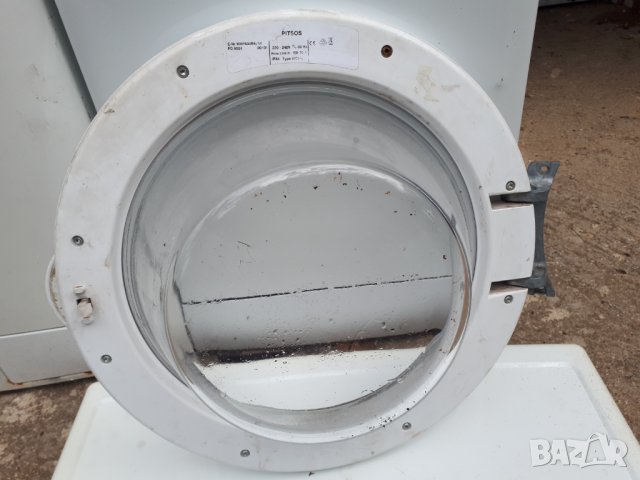 Продавам Части за пералня PITSOS, снимка 3 - Перални - 37886975