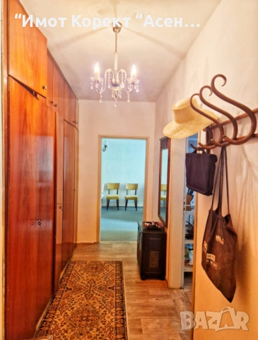 Имот Корект продава 3-Стаен апарт, идеален център , снимка 6 - Апартаменти - 51703228