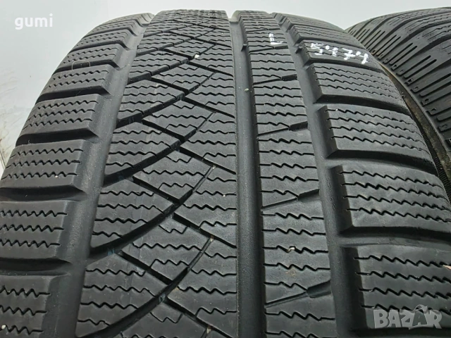 4бр зимни гуми 225/55/17 GT RADIAL L05474 