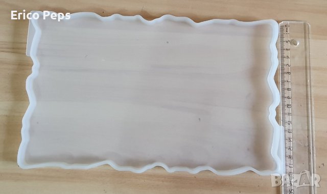 Нови силиконови молдове, снимка 2 - Други - 42618769