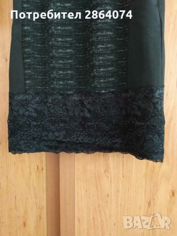 Дамска рокля ми, снимка 4 - Рокли - 31024611