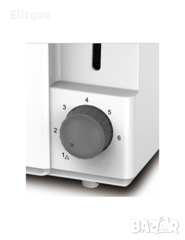 Тостер Rosberg, 700W, 2 филийки, 2 ГОДИНИ ГАРАНЦИЯ, снимка 5 - Други - 52752070