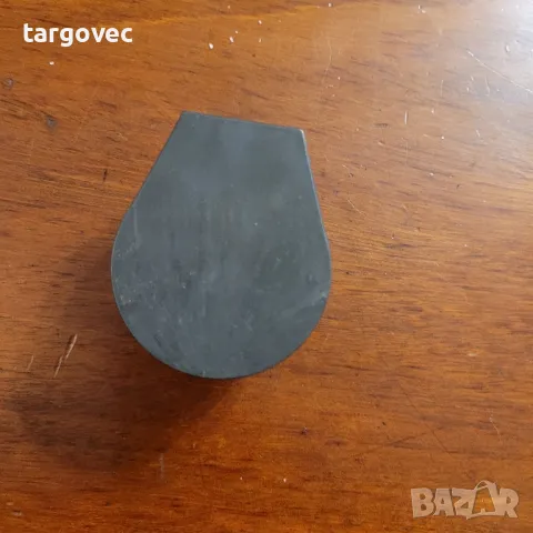 съветски хронометър, снимка 3 - Джобни - 47638102