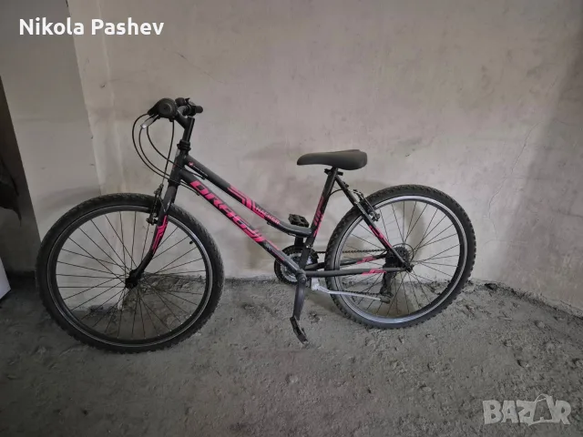 Заглавие: Дамски велосипед DRAG Hacker Lady 26", снимка 2 - Велосипеди - 55949228