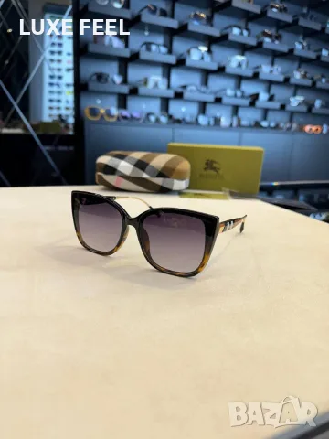 Saint Laurent ✨Prada ✨ Burberry ✨Дамски Слънчеви Очила 