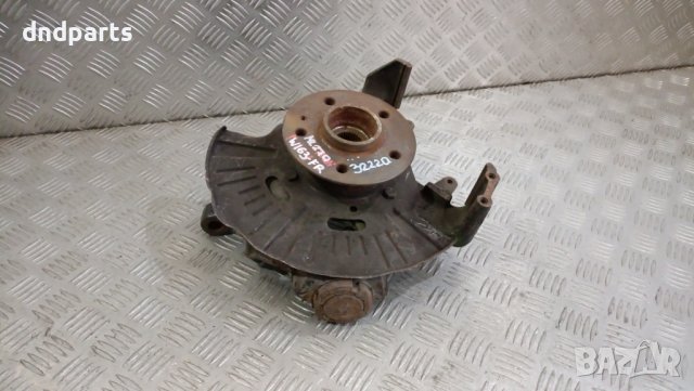 Шенкел Mercedes ML270 CDI W163 2001г.(преден десен)	