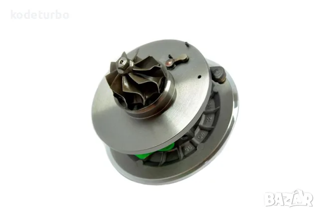 Турбо ядро картридж Turbo cartridge за Mercedes-Benz E270 2.7L CDi 130kW 