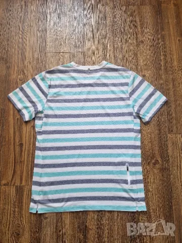 Страхотна мъжка тениска NIKE размер M, снимка 6 - Тениски - 49820890