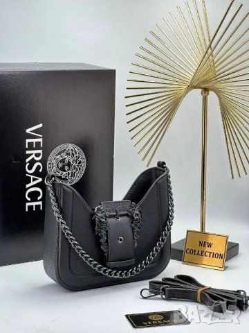 чанти versace , снимка 9 - Чанти - 51395884