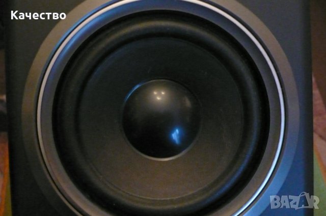 Комплект тонколони Aiwa, снимка 5 - Тонколони - 35536472