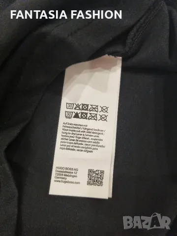 Мъжки тениски Батал Boss 4XL/5XL/6XL, снимка 4 - Тениски - 49867401