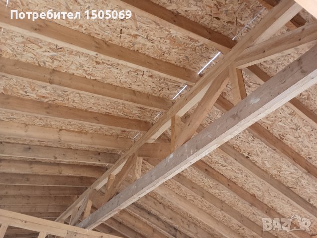 ТЪРСЯ РАБОТНИЦИ  за сглобяеми къщи до ключ, снимка 4 - Строителни работници - 42735646